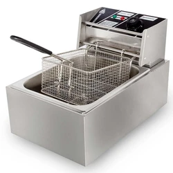 Fryer Machine