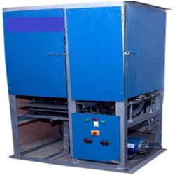 Automatic Die Dona Machine