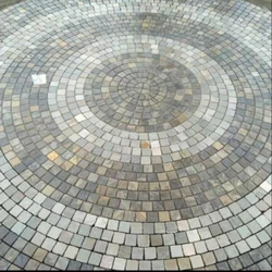 Cobble Blacks Sandstone