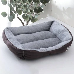Cotton Pet Beds