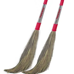 Grass Broom Stick