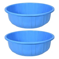 Bath Plastic Tubs