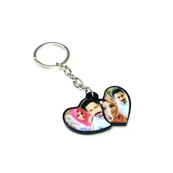 Key Chain Printed 