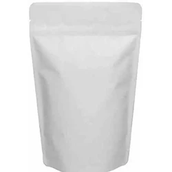 Zipper stand-up pouch