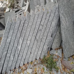 Polished Kerb Stones