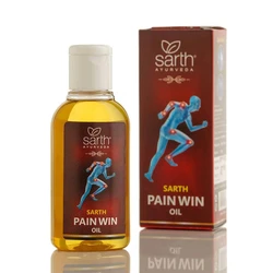 Relief Pain Oil