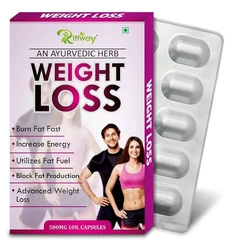 Weight Management Capsule