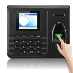 Time Attendance Device