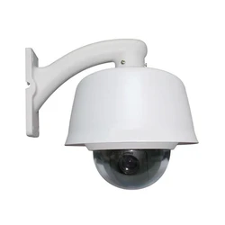 Intelligent Dome Camera