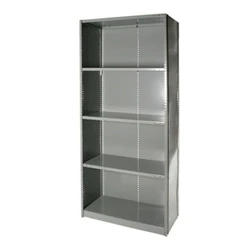 Three Side Cover Rack