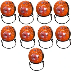 Lightweight Fire Ball