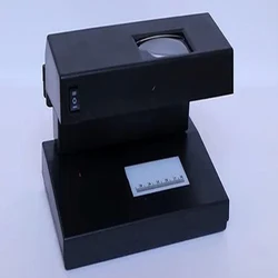 Manual Note Detector