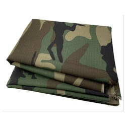 Printed Army Uniform