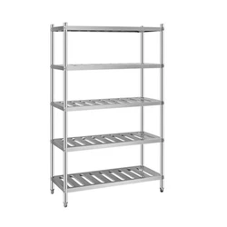 Rectangular Steel Rack