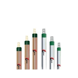 Chemical Earthing System