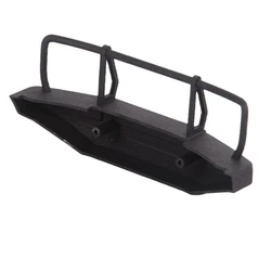 Plastic Front Bumper