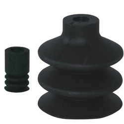 Rubber Suction Bellows