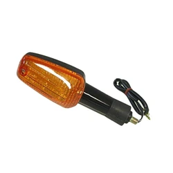 Two Wheeler Indicator Light