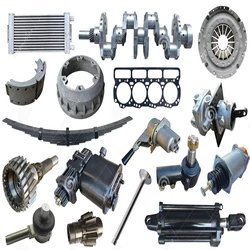 Auto Spare Parts