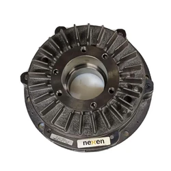 Pneumatic Clutches Brakes