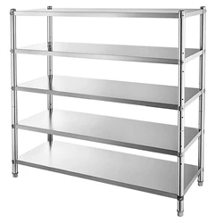 Stainless Steel Rack