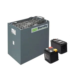 Motive Power Batteries