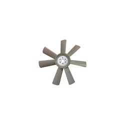 Pvc Radiator Fan