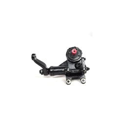 Black Steering Gear