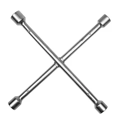 Cross Spanner Handle