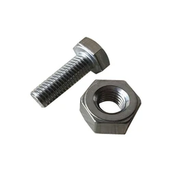 Nut Bolts