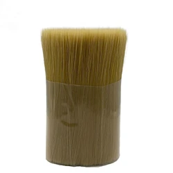 Tapered Filament Brush