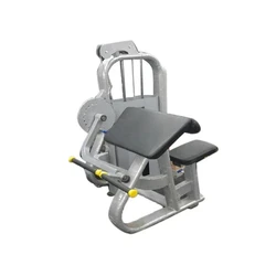 Steel Exercise Machine