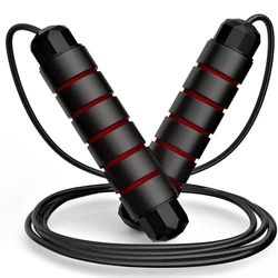 Adjustable Skipping Rope