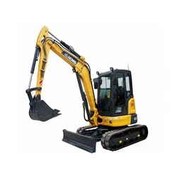 Mini Excavator Parts