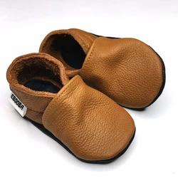 Babies' Leather Shoes