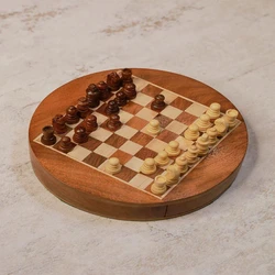 Chess Travel Set 