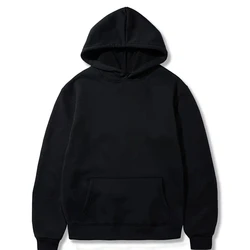 Pullover Unisex Hoodies