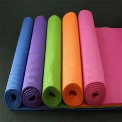 Yoga Rubber Mat
