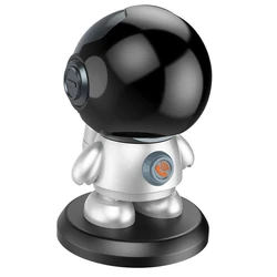 Robot Wifi Web Camera