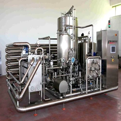 Beverage Preparation Machine