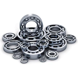 Design Ball Bearing