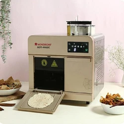 Roti Making Machine