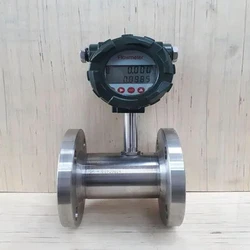 Flow Fuel Meter