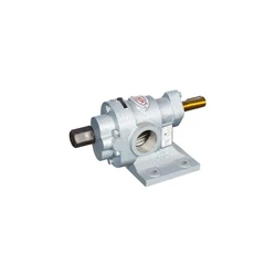 Gear Lubricating Pumps