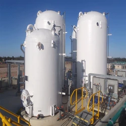 Acid Storage Tank