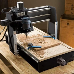 Engraving Cnc Machine