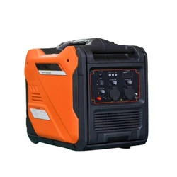 Portable Generator Inverter