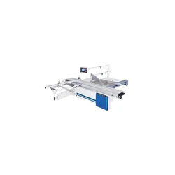 Saw Digital Sliding Panel 