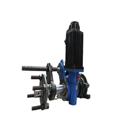 Mild Steel Boring Machine