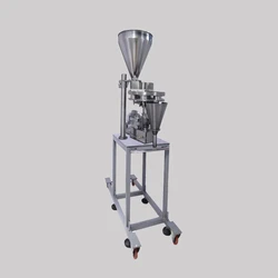 Cup Filler Machine